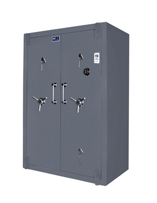 گاو صندوق دو در آرکا مدل MZ 2000